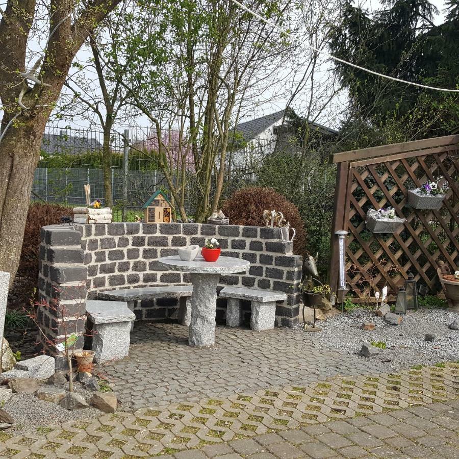 Ferienwohnung Scheid Lahr  Exterior foto