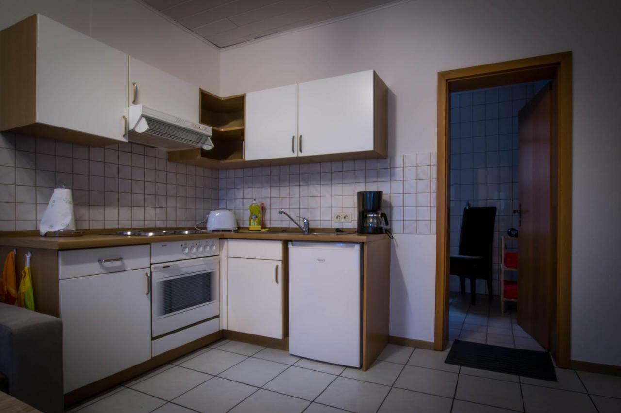 Ferienwohnung Scheid Lahr  Exterior foto