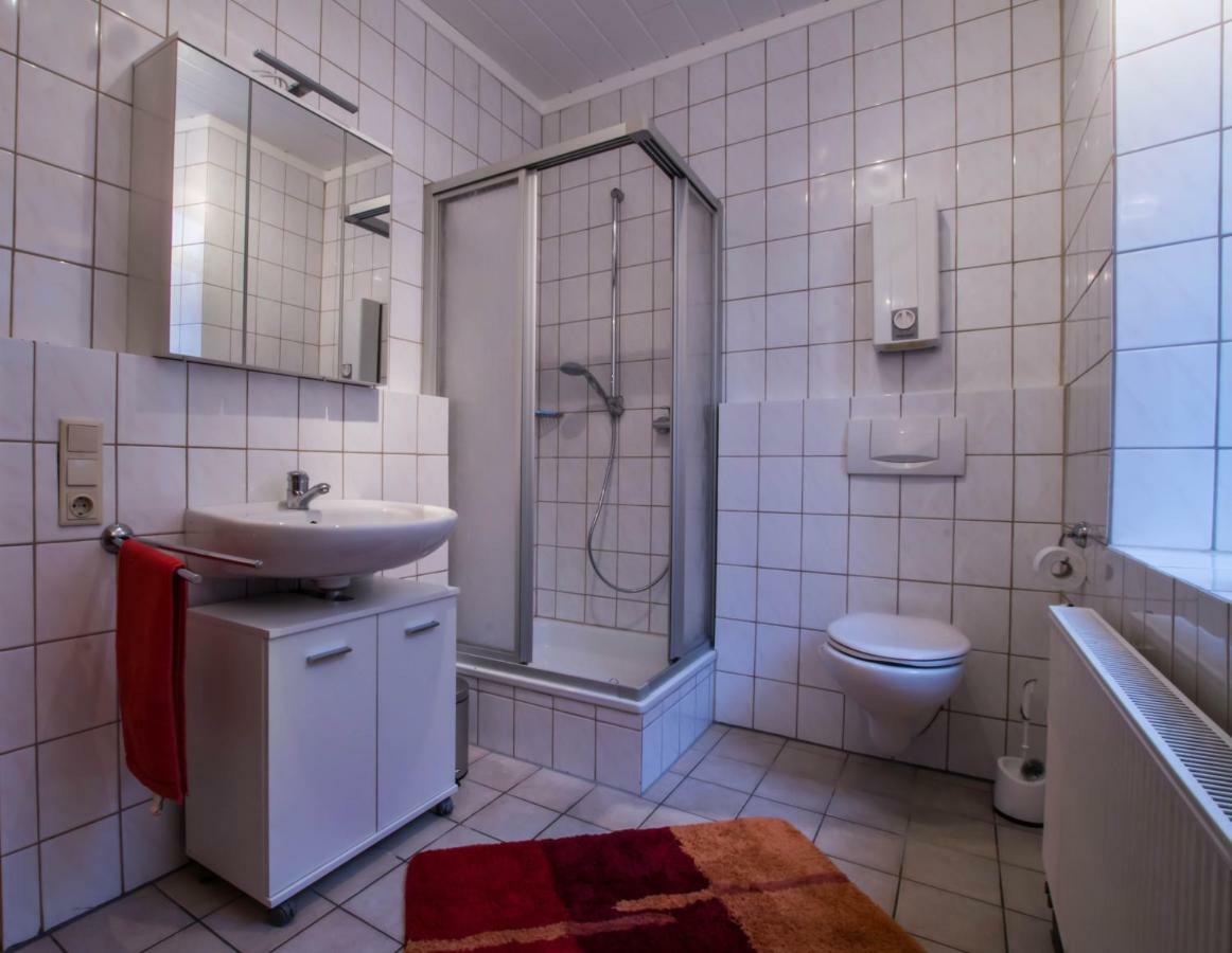 Ferienwohnung Scheid Lahr  Exterior foto
