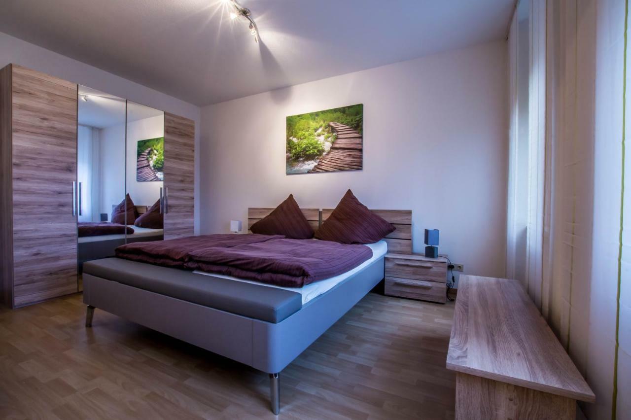 Ferienwohnung Scheid Lahr  Exterior foto
