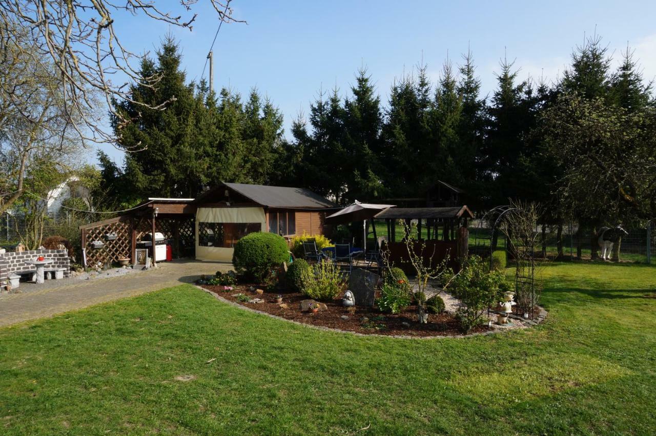 Ferienwohnung Scheid Lahr  Exterior foto
